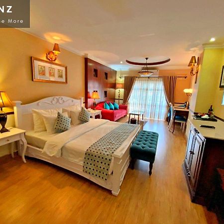 S79 Hoa Huong Duong Hotel Ho Chi Minh City Exterior photo